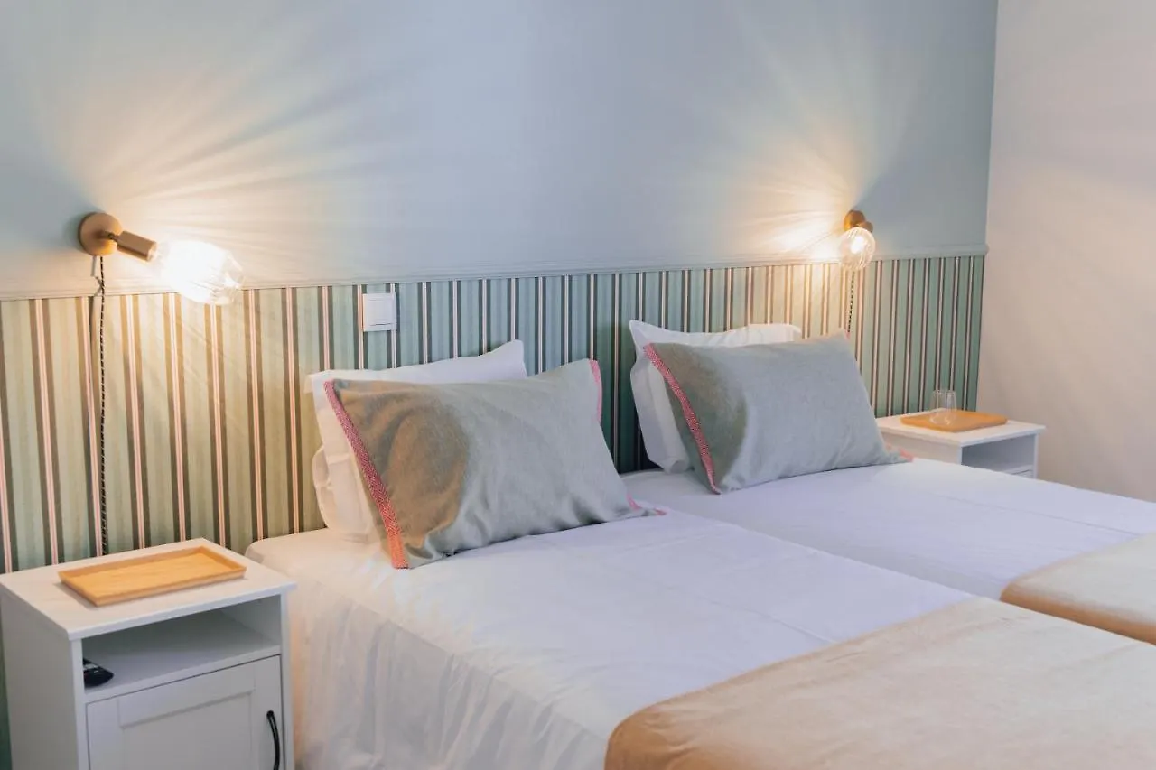 Bed & Breakfast Dear Faro - Guest House