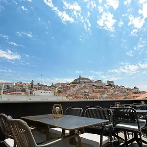Mondego 3* Coimbra
