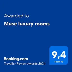 Muse Luxury 4* Zadar