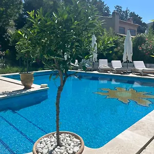 **** Hotel Angelussi - Le Clos Du Soleil Francia