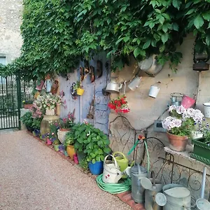 Au Relais Fleuri Bed & Breakfast
