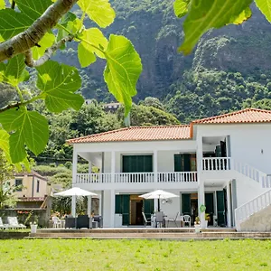 Sao Vicente Guest House Sao Vicente (Madeira)