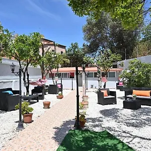 Auberge de jeunesse Brothers Place Lisboa