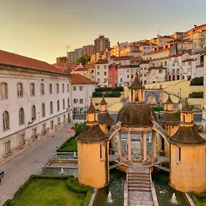 *** Pensión Casa Da Baixa By Purus Portugal