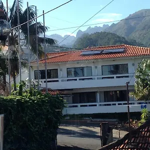 Rural De Sanroque 3* Santana (Madeira)