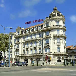 Hotel Astoria Coïmbre