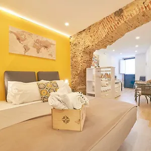 Maison d'hôtes Bica Lisboa