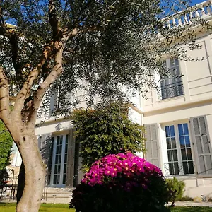 ** Bed and breakfast Blanche Francia