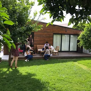 Casa Do Muro Appartamento