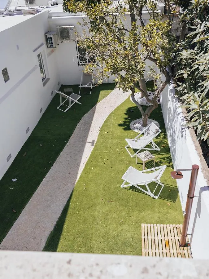 Dear Faro - Guest House 5*,  Portugal