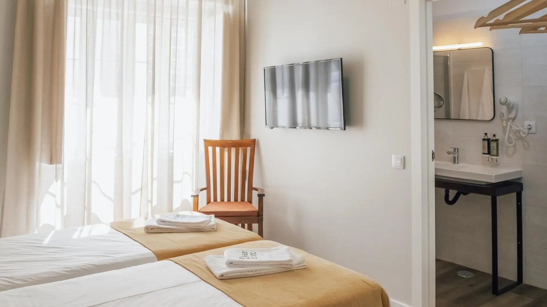 Bed & Breakfast Dear Faro - Guest House
